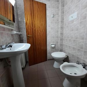 Private Bathroom Twin Room