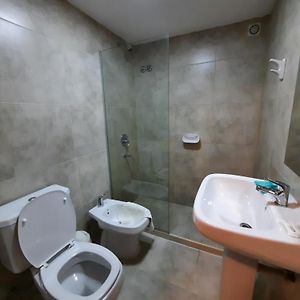 Habitación Cuádruple