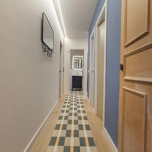 MIT House 4 Ways en Madrid